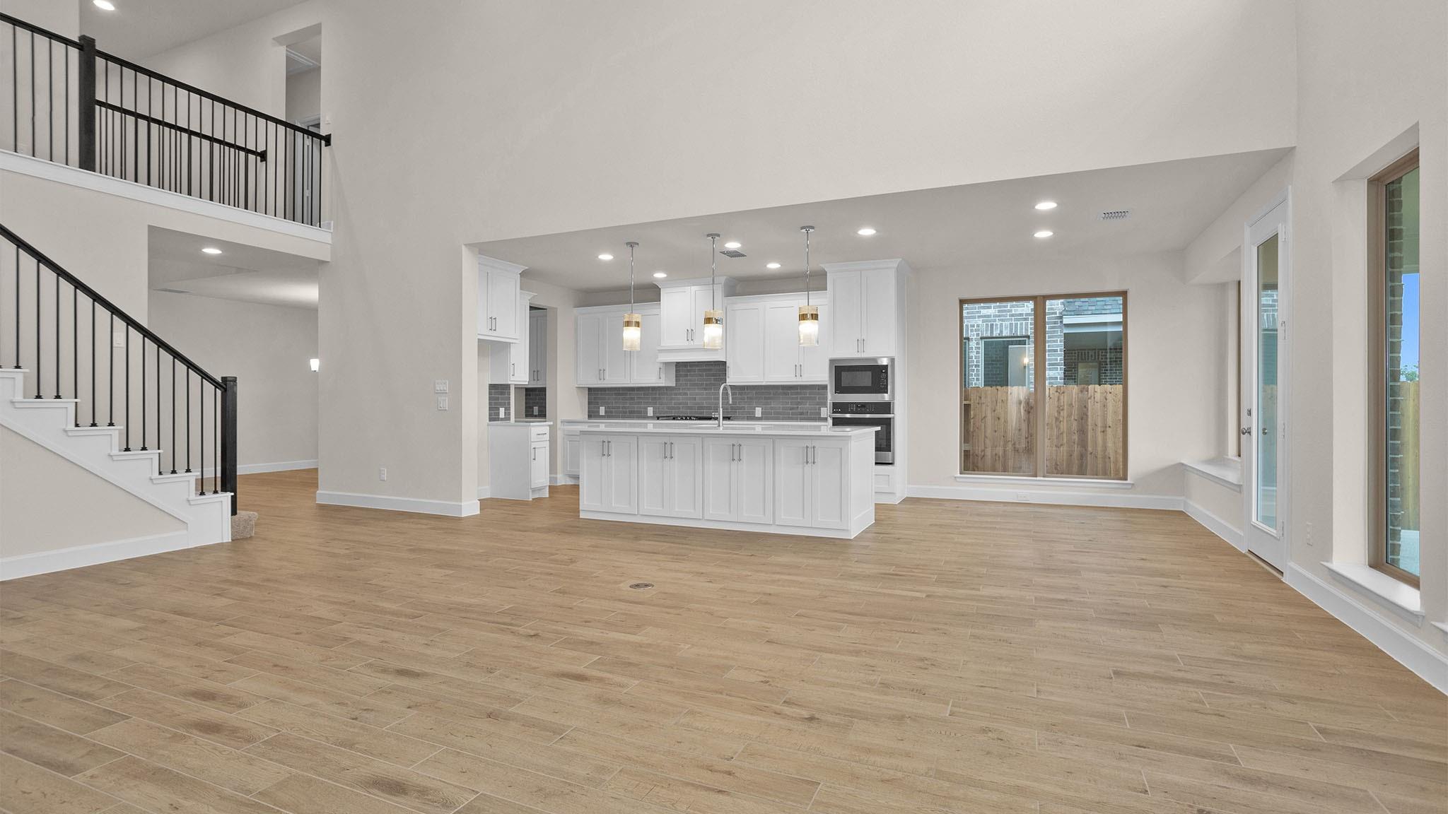 6539 Sparkling Citrus Street