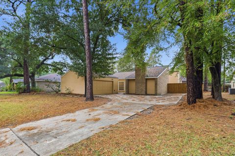 Photo of 15511 Artoys Drive, Tomball, TX 77377 (MLS # 83288747)