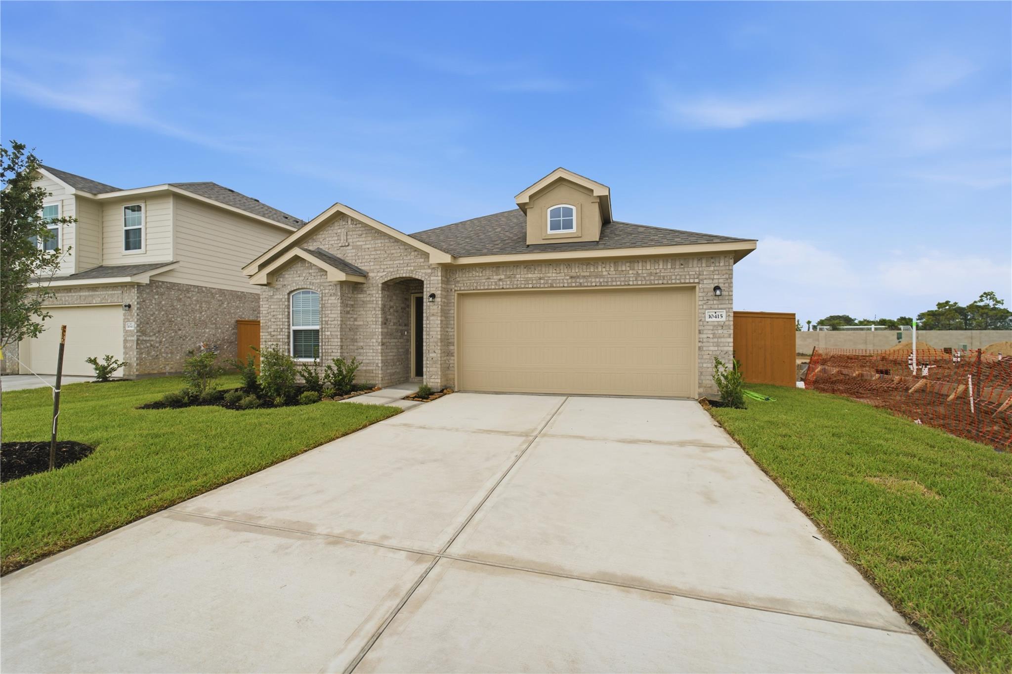10415 Brynn Elizabeth Drive