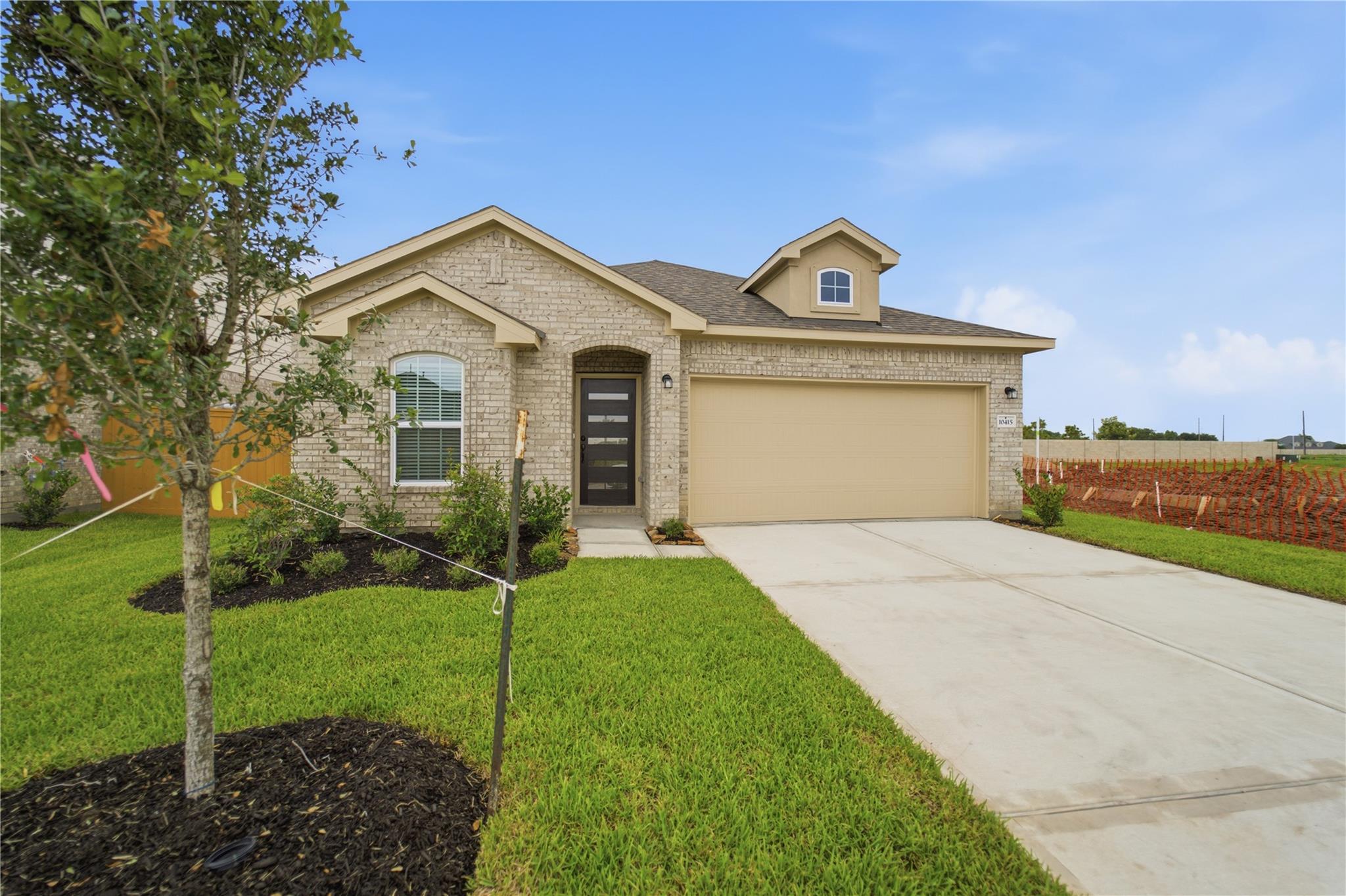 10415 Brynn Elizabeth Drive