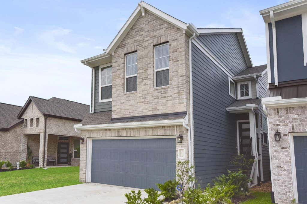 Photo of 21118 Garden Palm Drive, Cypress, TX 77433 (MLS # 98395608)