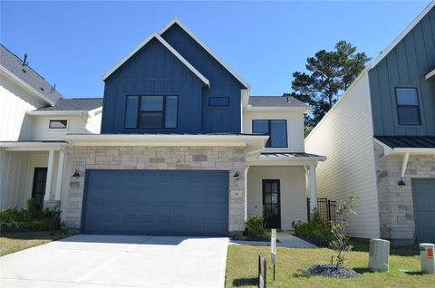 Photo of 348 Summer Place Drive Dr, Montgomery, TX 77356 (MLS # 37283128)