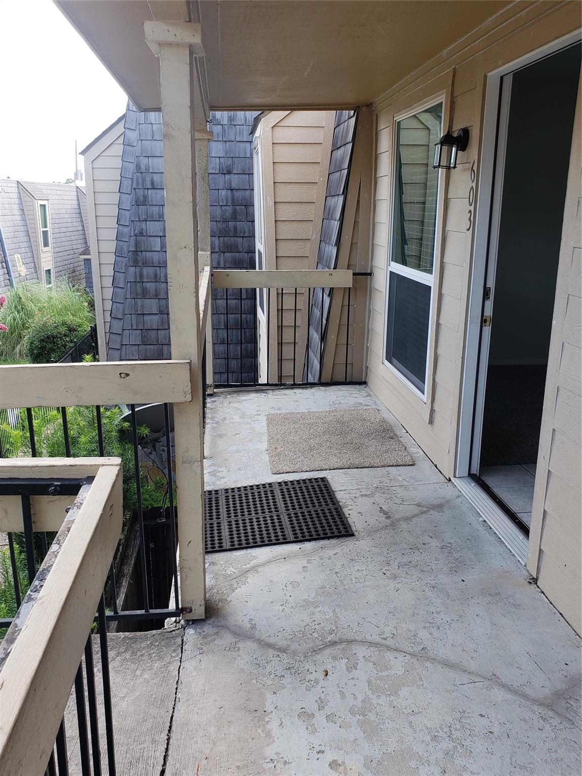 16120 Stuebner Airline Road 603