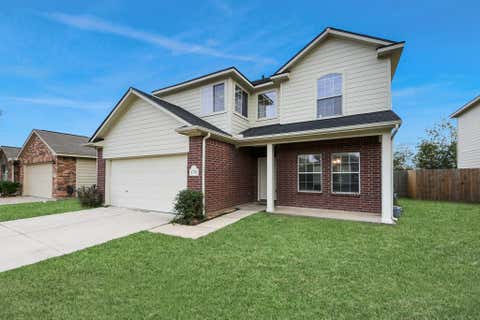 Homes For Sale - 6702 Albion Cresent Drive<br/> Katy, TX 77449
