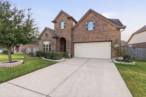 Photo of 20519 Duncan Run Lane, Cypress, TX 77433 (MLS # 9209066)