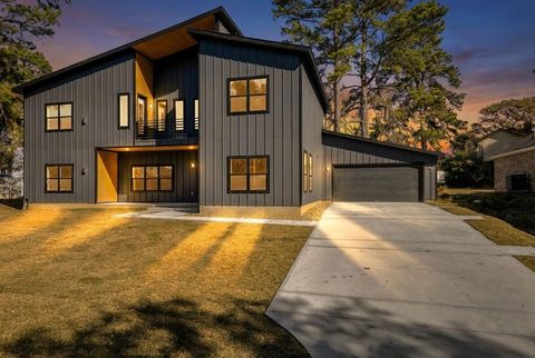 7292 Edgewater Drive Willis TX 77318