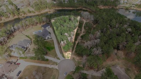 11605 Kirstens Court Montgomery TX 77316