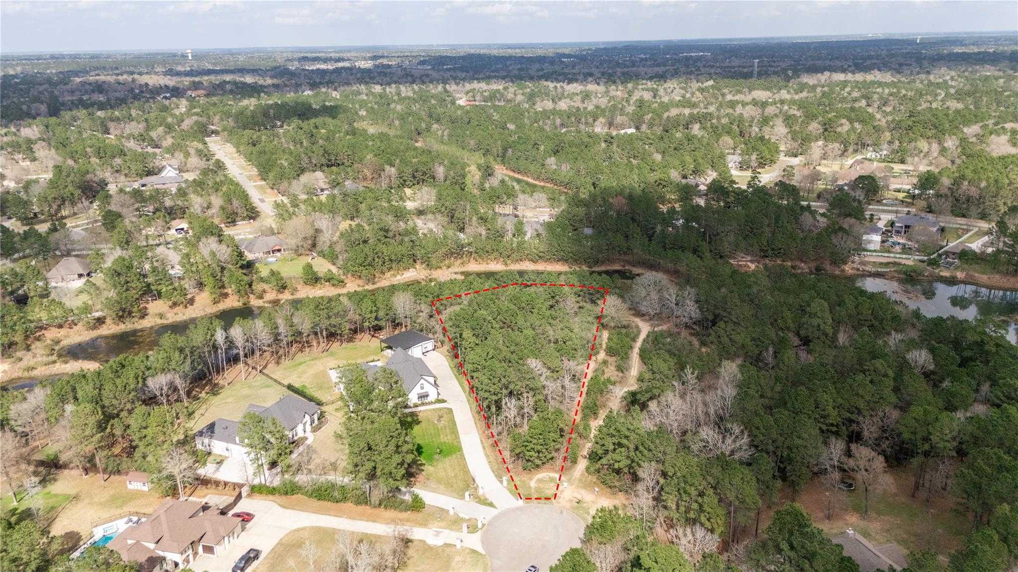 11605 Kirstens Court