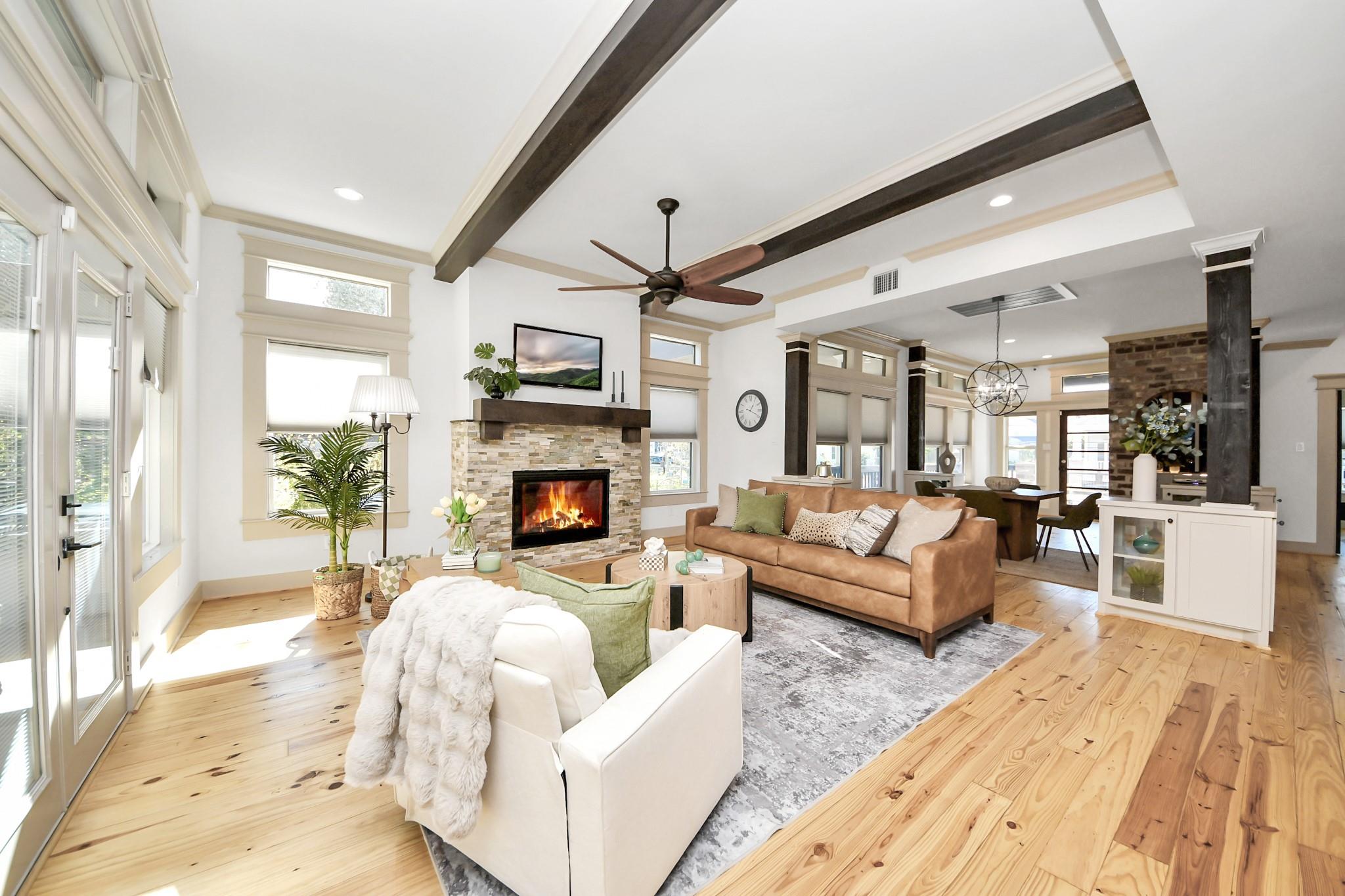 1202 Archer Street