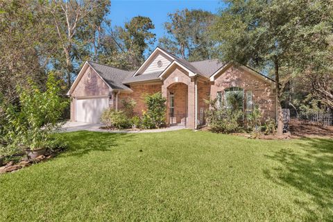 9081 N Comanche Circle Willis TX 77378