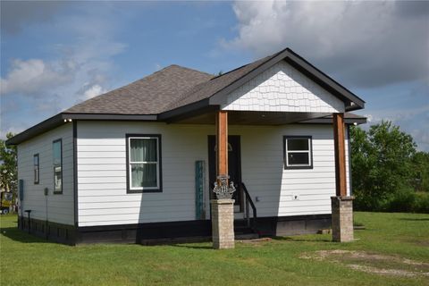 Photo of 235 Road 5253, Cleveland, TX 77327 (MLS # 7771396)