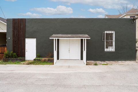 Photo of 1719 Gentry Street, Houston, TX 77009 (MLS # 44575957)