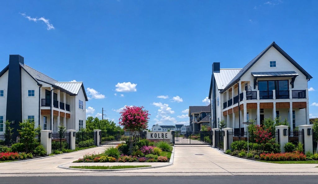 Photo of 2618 Lake Kolbe Lane, Houston, TX 77080 (MLS # 75843249)