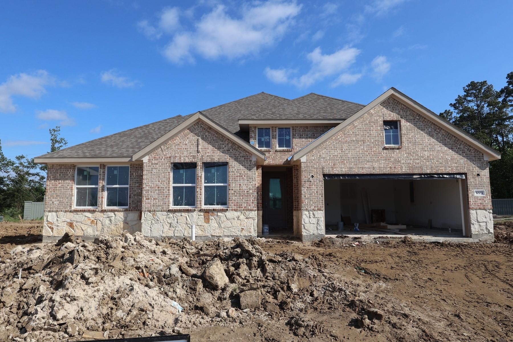 3003 Troubadour Drive