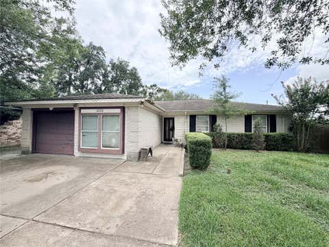Photo of 1322 Saddle Rock Drive, Houston, TX 77088 (MLS # 64356590)