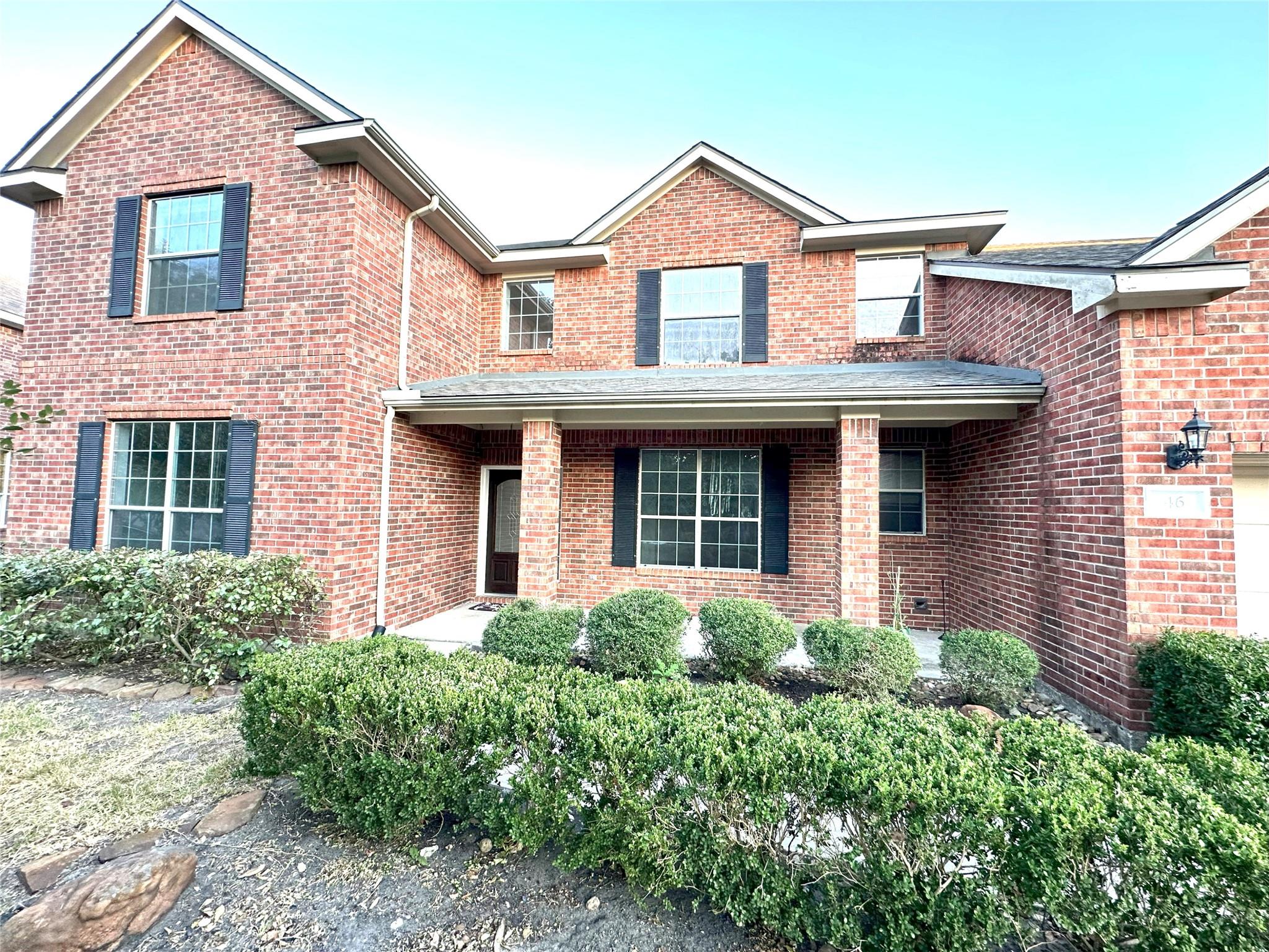 46 S April Mist Circle