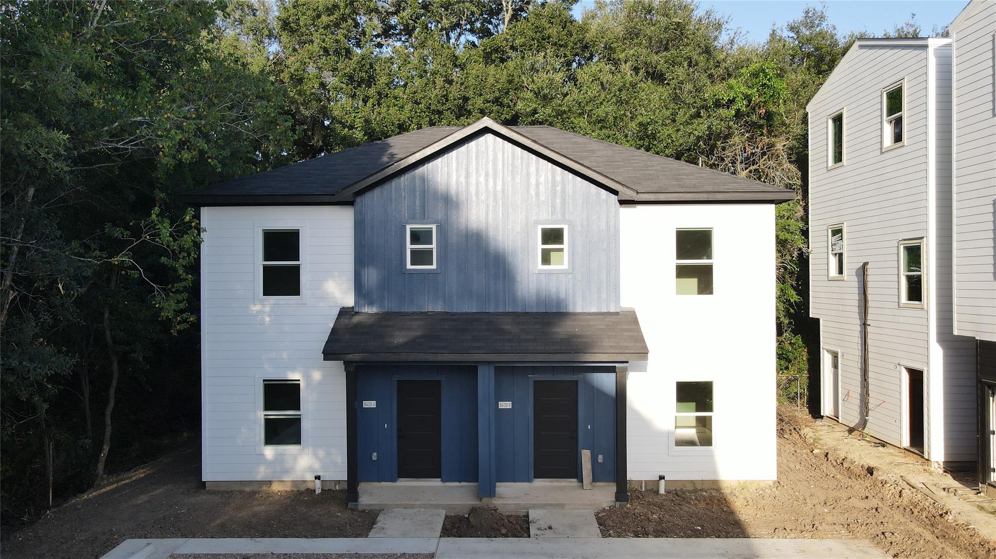 9439 Radio Road