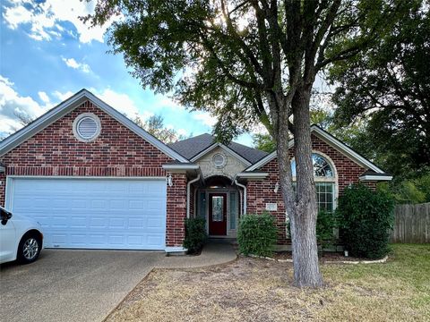 Photo of 4202 Camber Court, College Station, TX 77845 (MLS # 29971991)