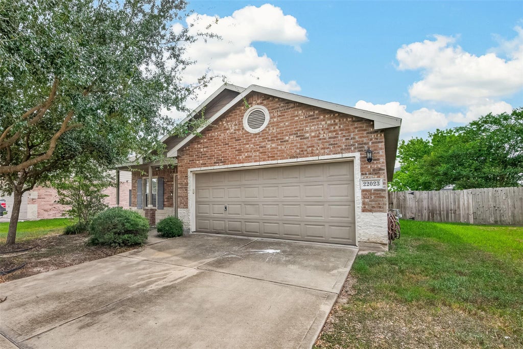 Photo of 22023 Westerpine Lane, Katy, TX 77449 (MLS # 77160344)