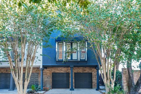 Photo of 3818 Hazard Street, Houston, TX 77098 (MLS # 30716658)