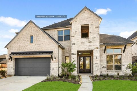 Photo of 26711 Copernicus Cove Court, Richmond, TX 77406 (MLS # 4038273)
