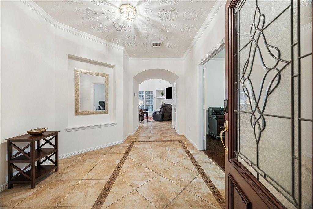 Photo of 53 N Peaceful Canyon Circle, The Woodlands, TX 77381 (MLS # 37029692)
