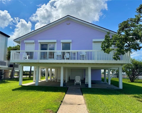 Homes For Sale - 9920 Airways Lane<br/> Galveston, TX 77554