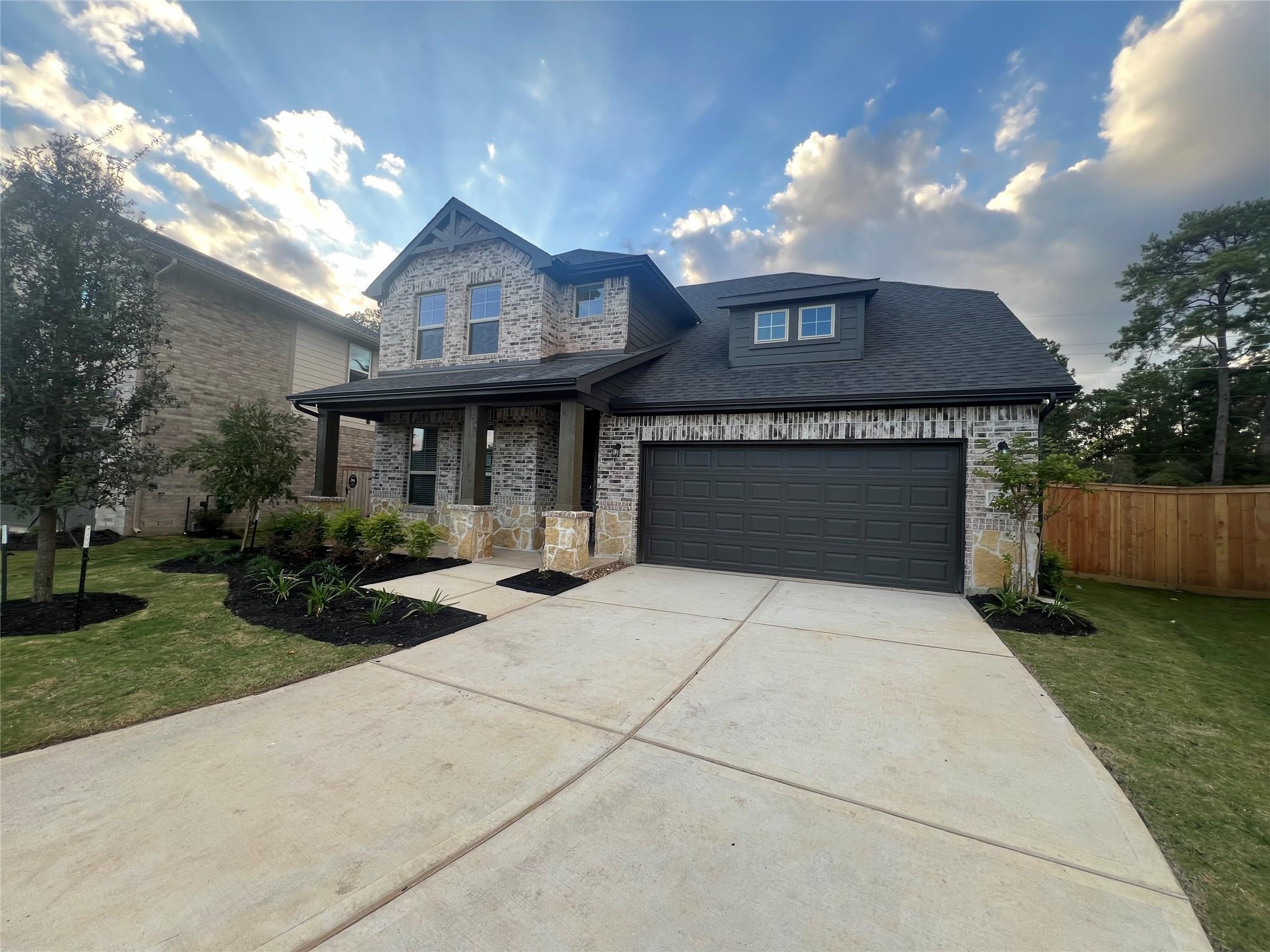 21843 Carballo Oak Trail