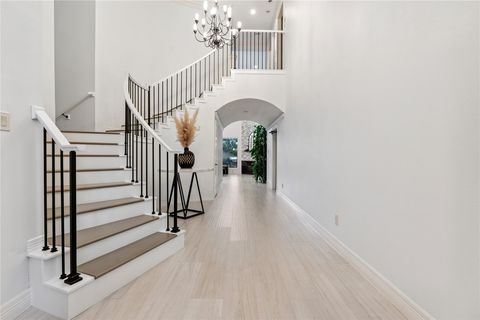 4602 Payton Chase Lane Katy TX 77494