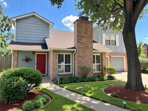 Photo of 20807 Westgreen Court, Katy, TX 77450 (MLS # 71828418)