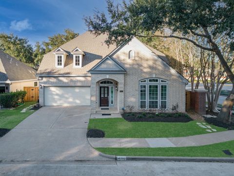 Photo of 4202 Creek Ridge Lane, Missouri City, TX 77459 (MLS # 9223583)