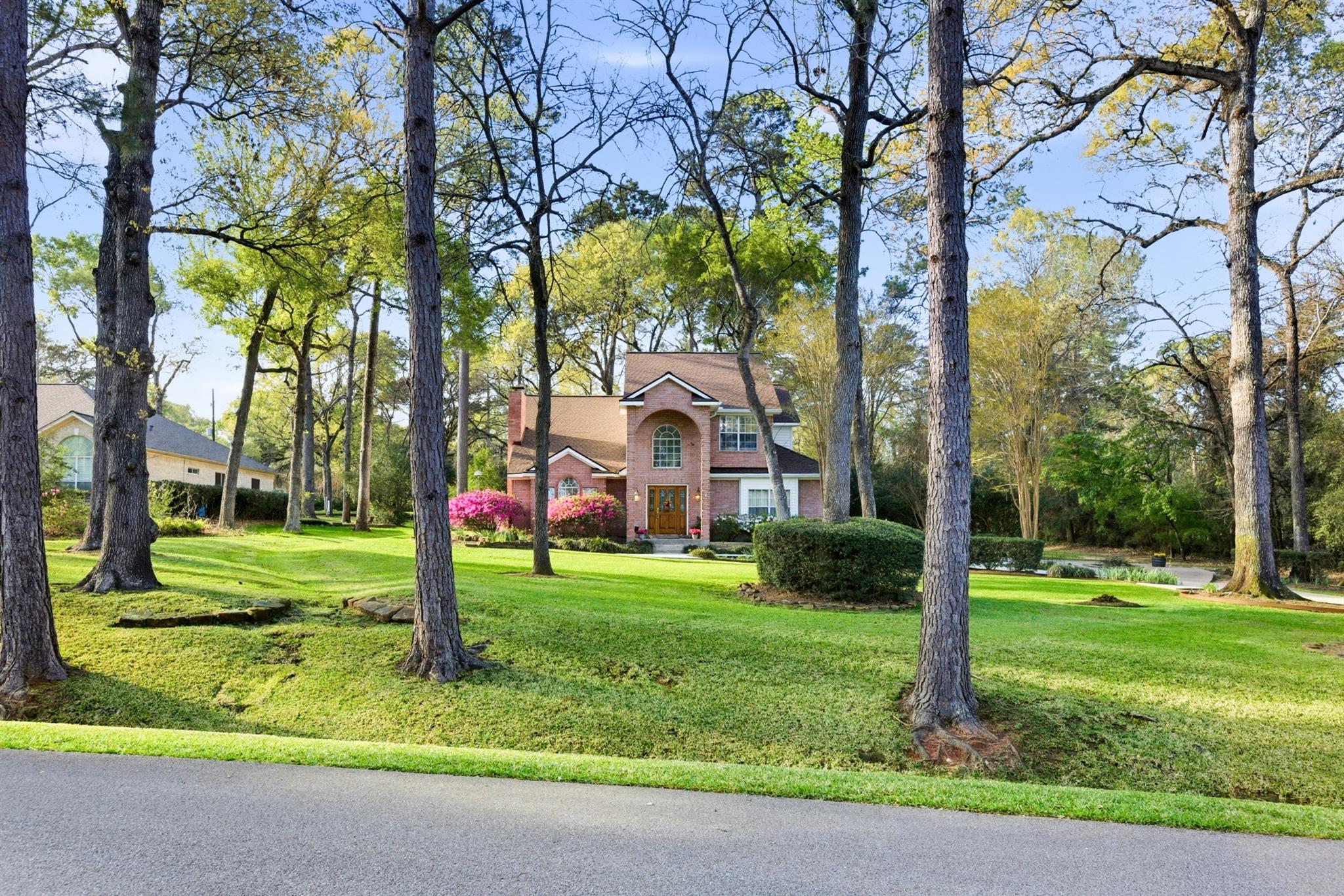 21815 Fearless Drive