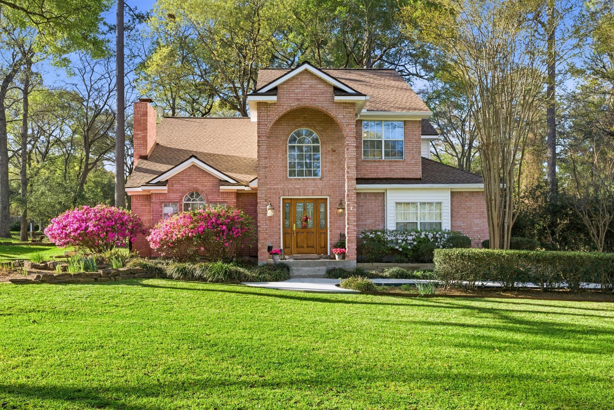 21815 Fearless Drive