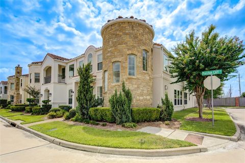 Photo of 13431 Preston Cliff Court, Houston, TX 77077 (MLS # 81308490)
