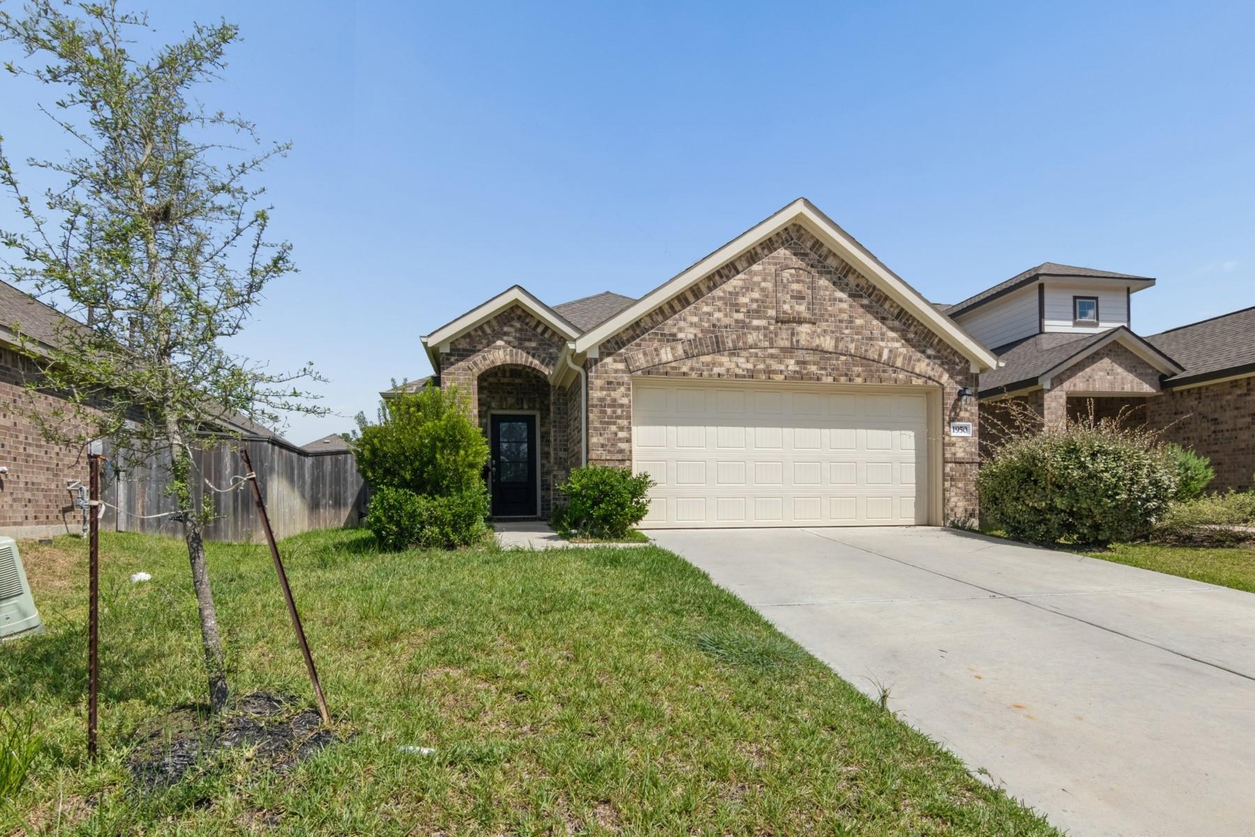 1950 Barrett Gables Drive