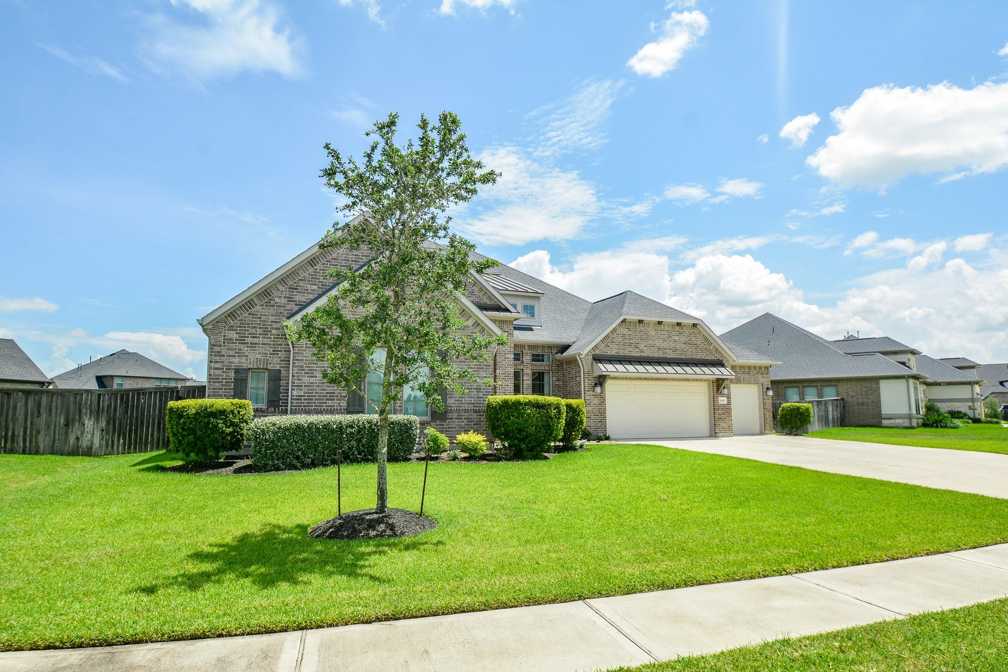 29010 Stratwood Bend Lane