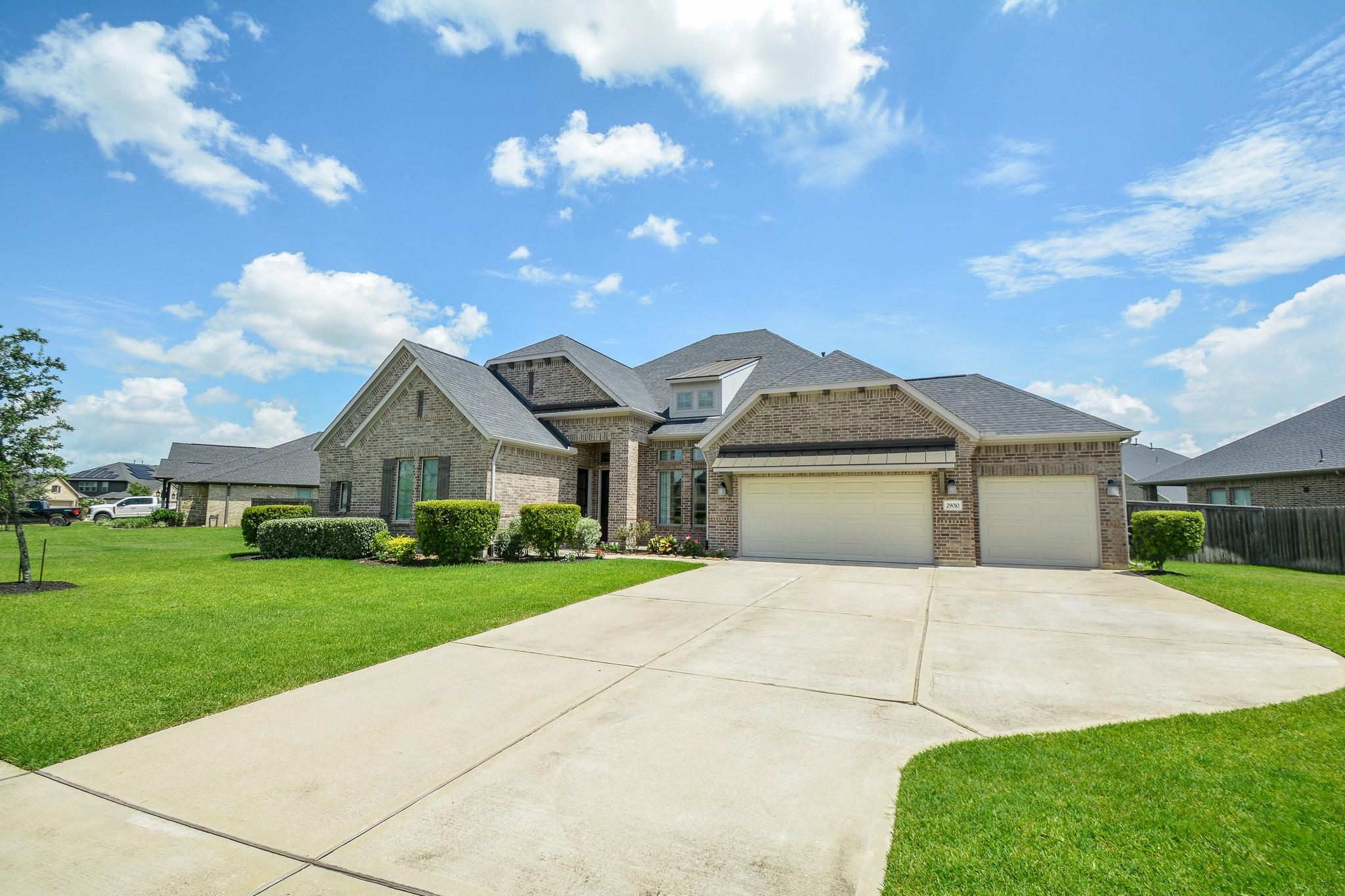 29010 Stratwood Bend Lane