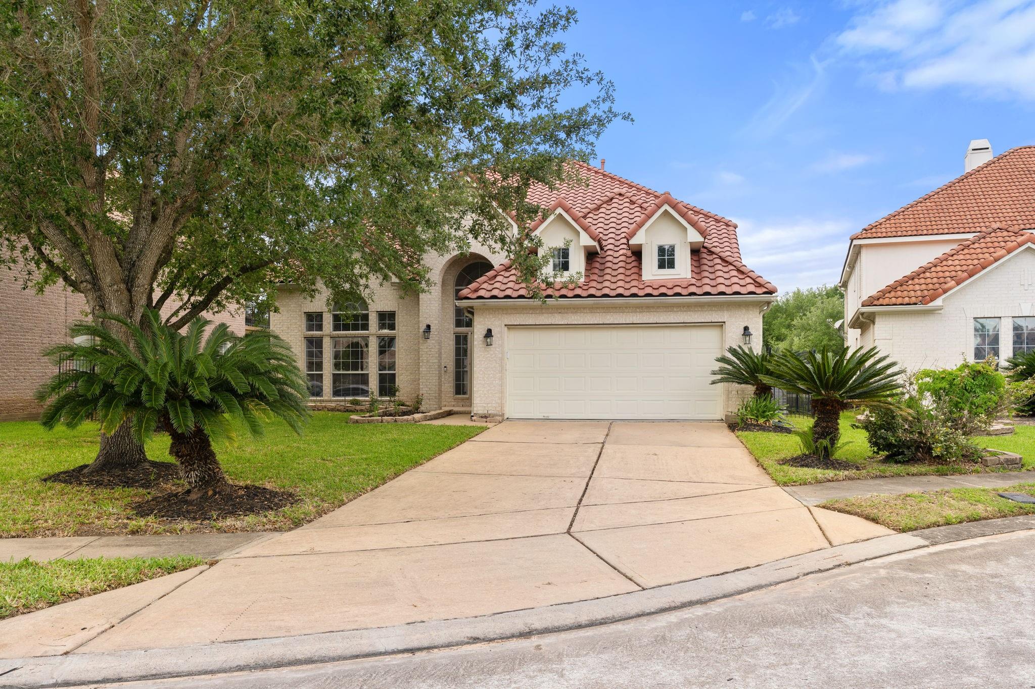 3010 Blue Lagoon Court