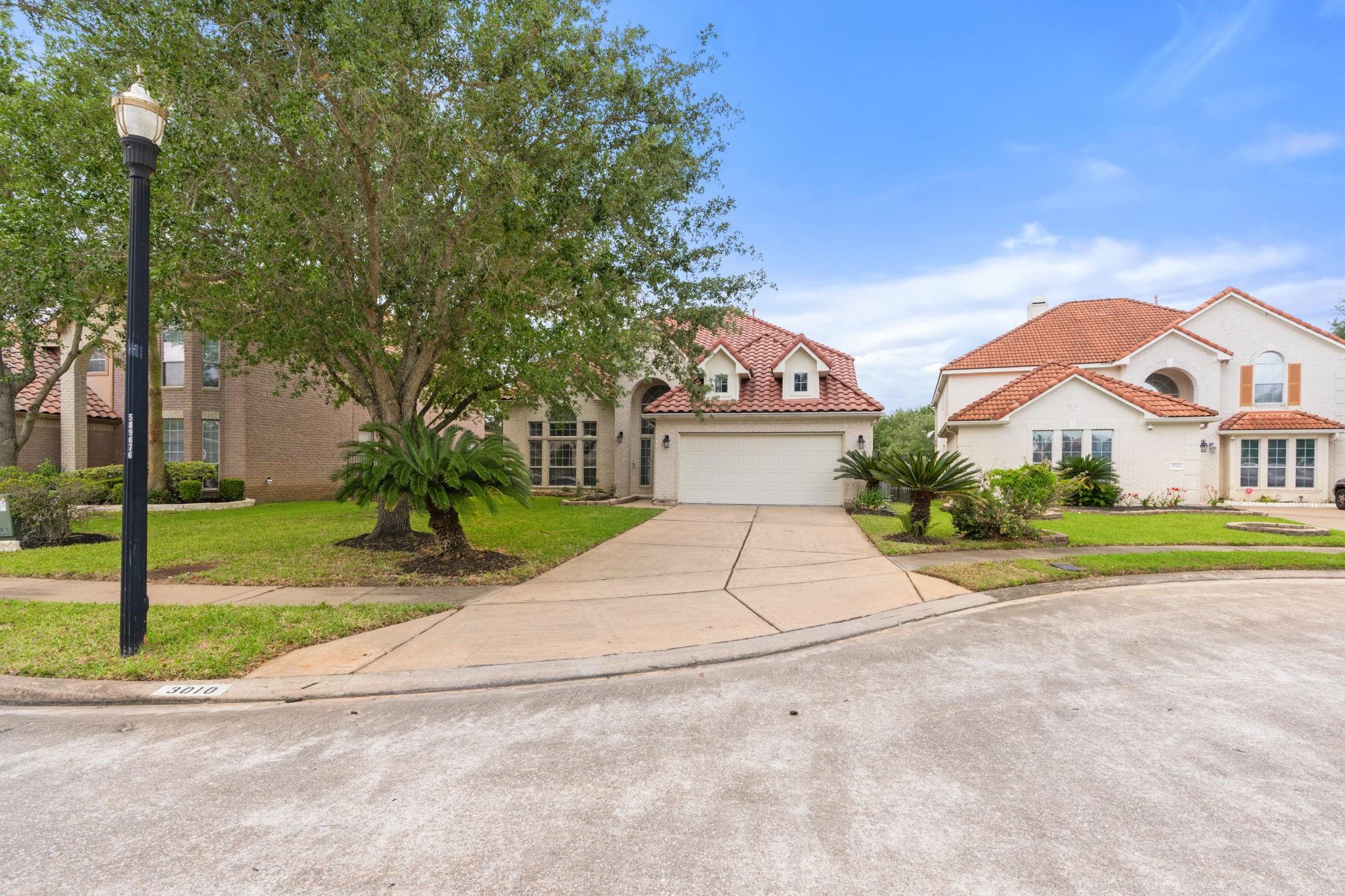 3010 Blue Lagoon Court