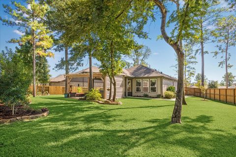 Photo of 108 Pink Clover Court, Montgomery, TX 77316 (MLS # 67278477)