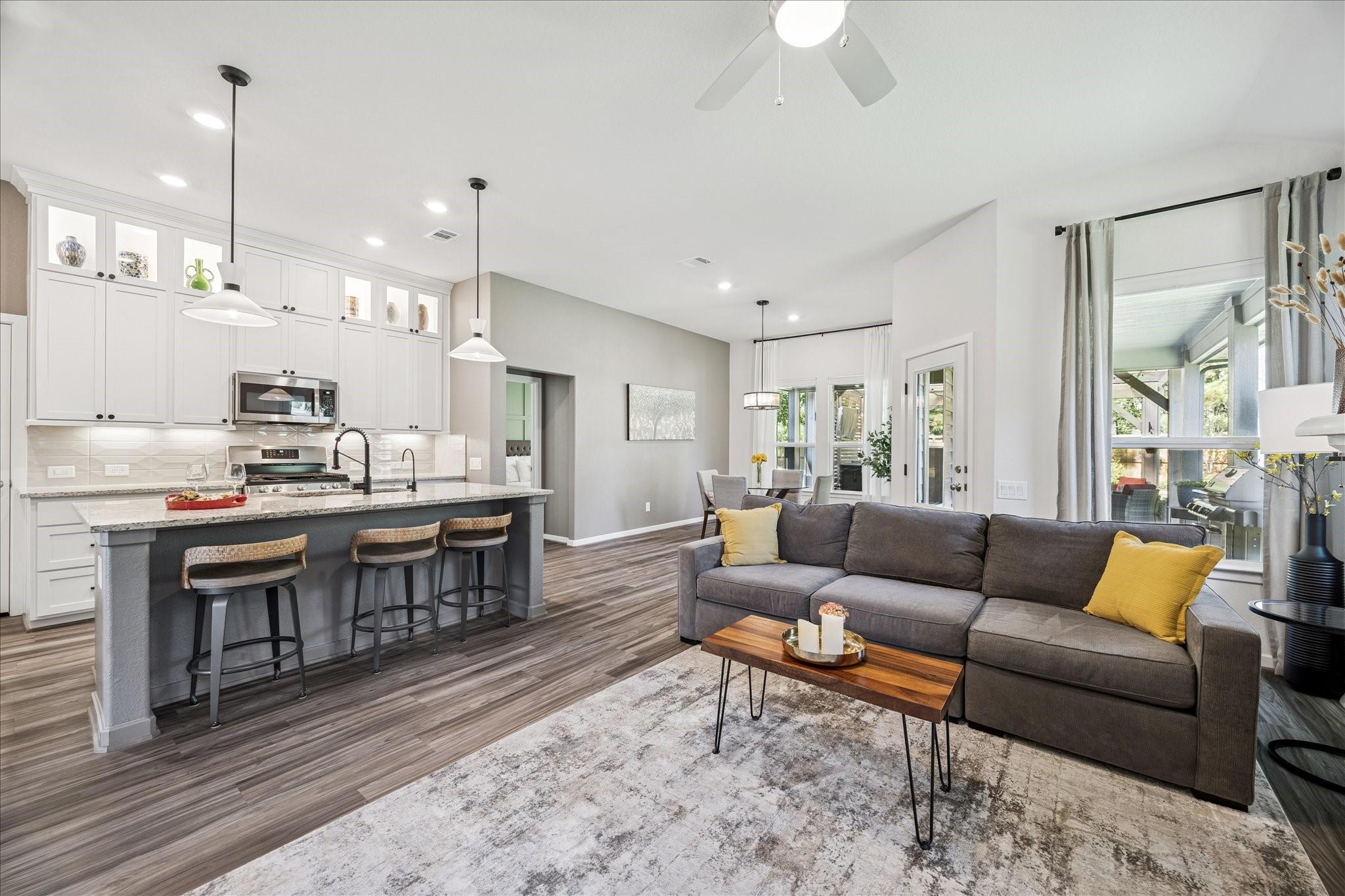 108 Pink Clover Court