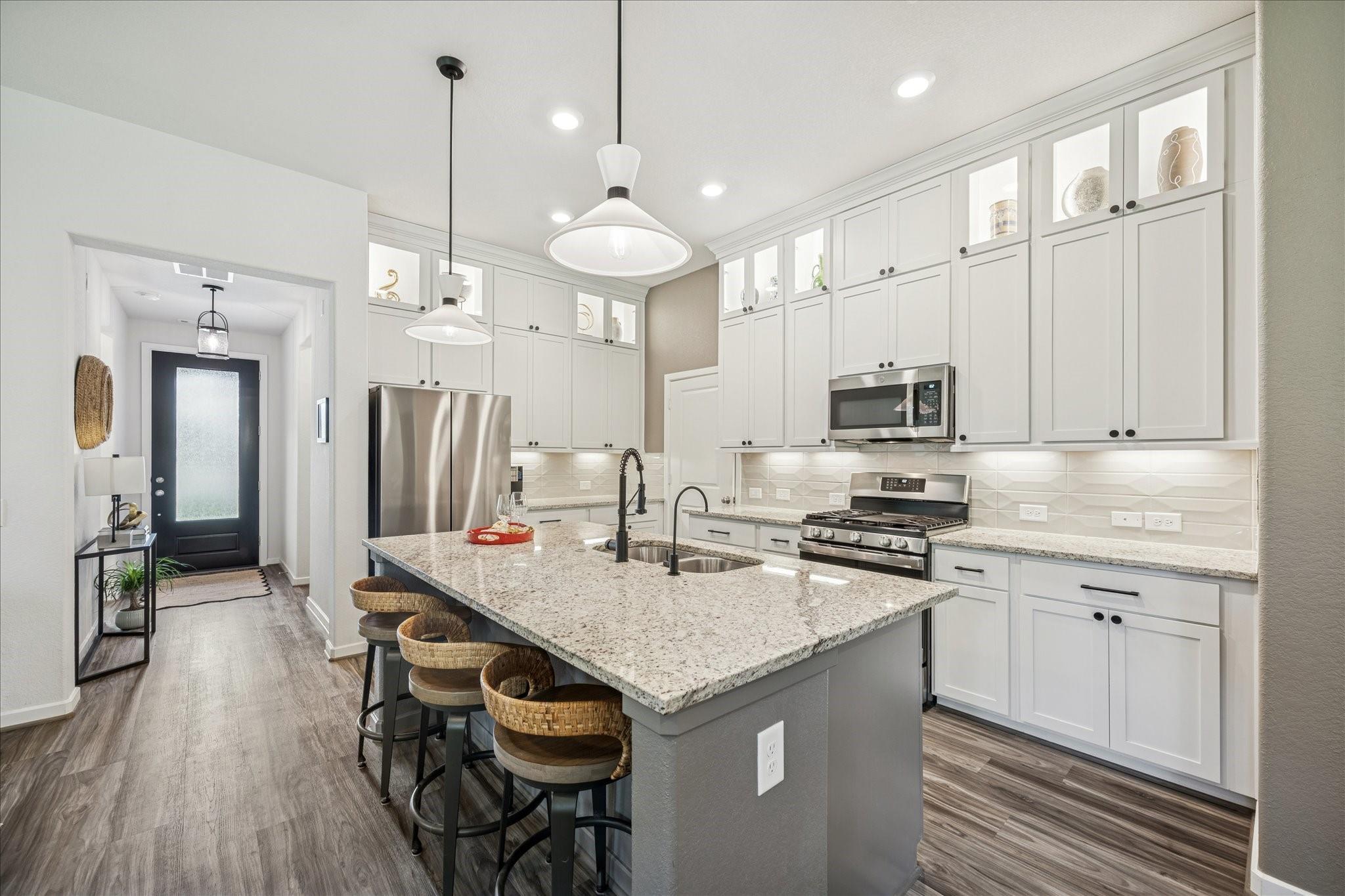 108 Pink Clover Court