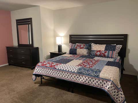 Photo of 2010 Caplin Street #B, Houston, TX 77026 (MLS # 94465088)