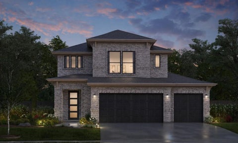 Photo of 737 Stagecoach Drive, Dayton, TX 77535 (MLS # 70793062)