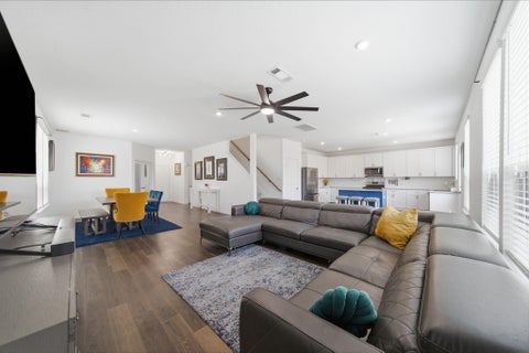 Photo of 5706 Finely Run Street, Spring, TX 77373 (MLS # 28088480)