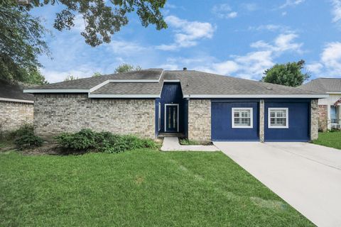 Photo of 2626 Elder Road, Katy, TX 77493 (MLS # 44907940) Photo of 2626 Elder Road, Katy, TX 77493 (MLS # 44907940)