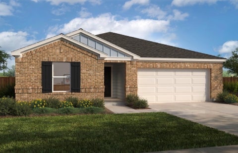 Photo of 27715 Emberleaf Lane, New Caney, TX 77357 (MLS # 48605366)