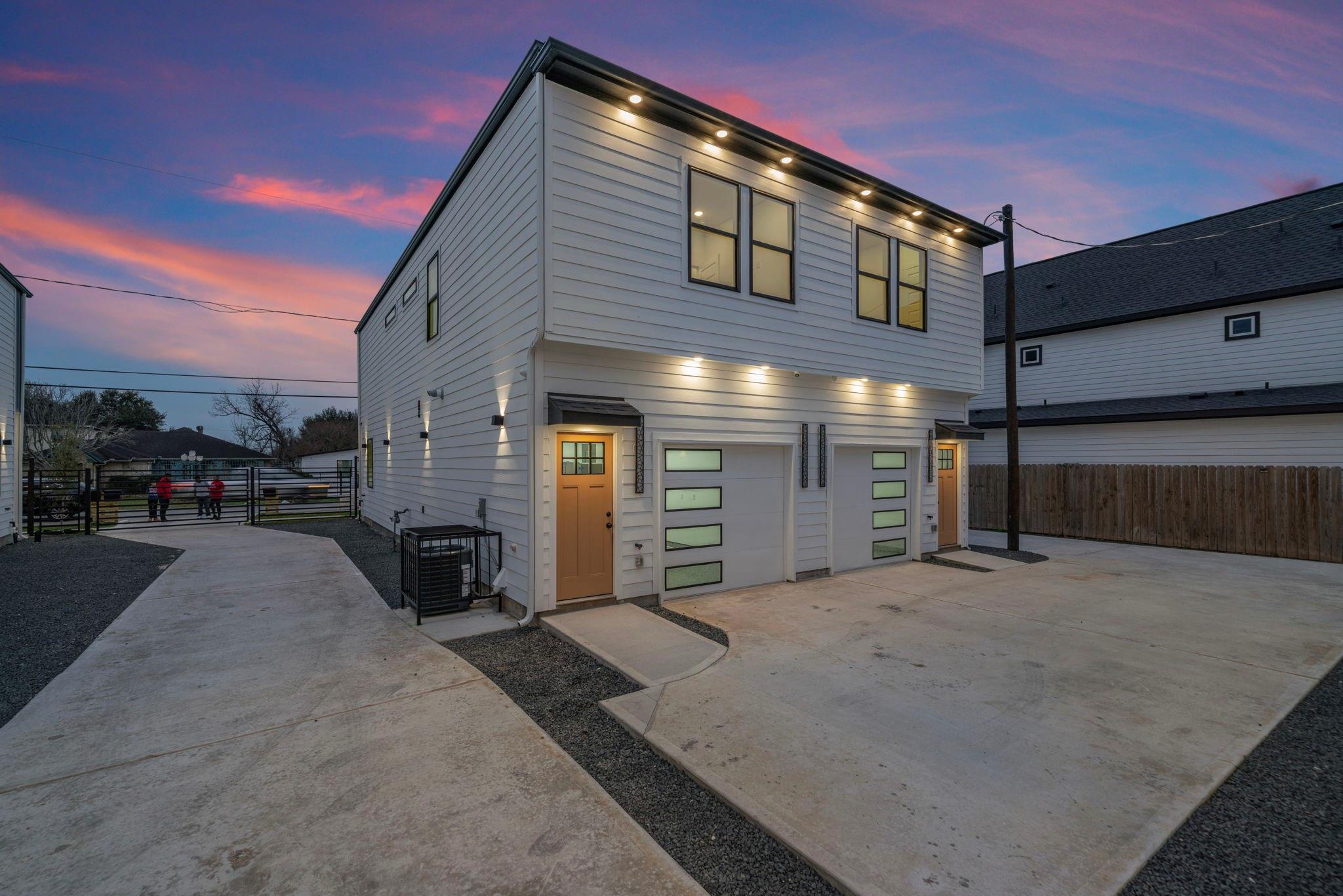 4607 Bricker Street A B C