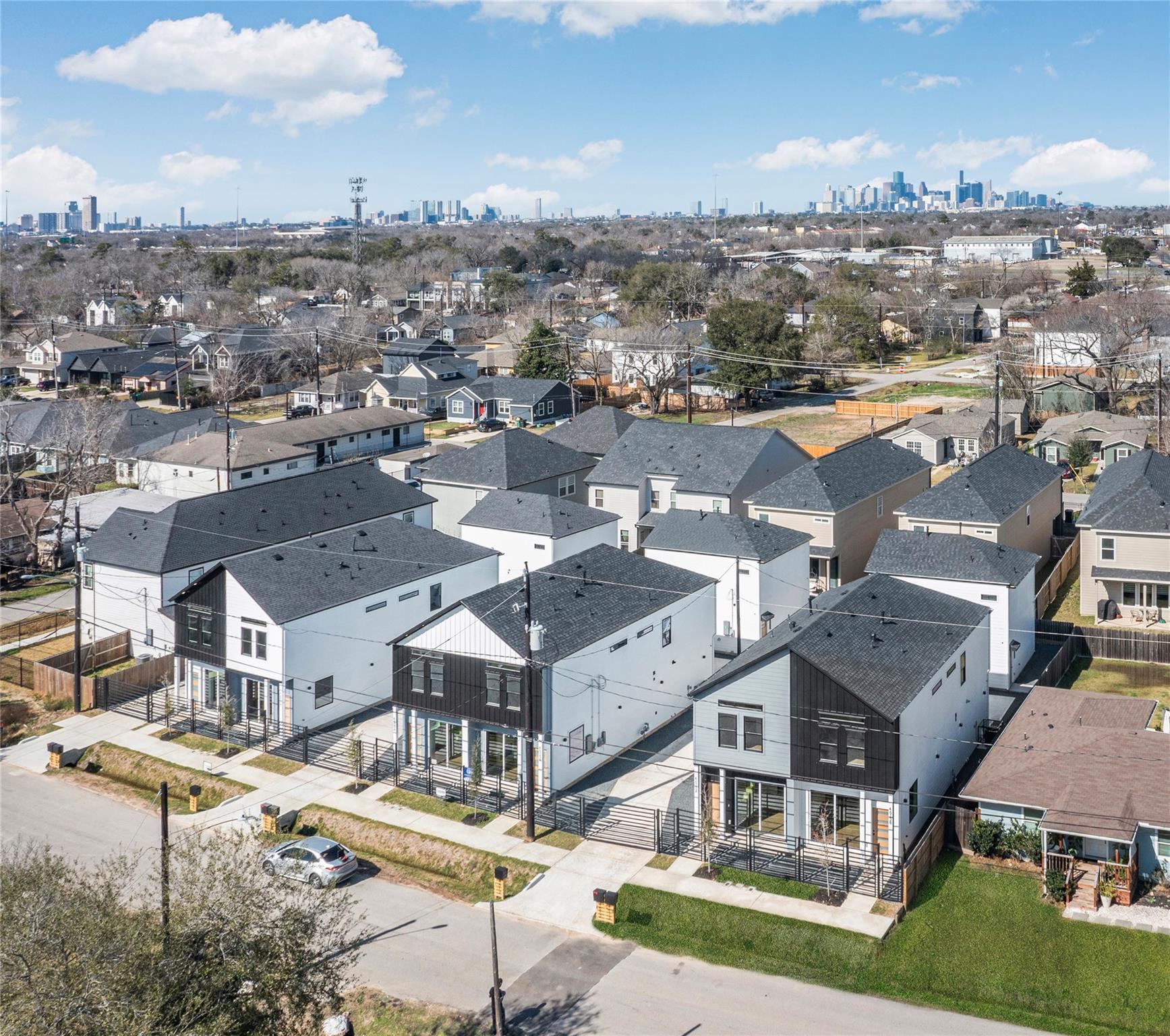 4607 Bricker Street A B C