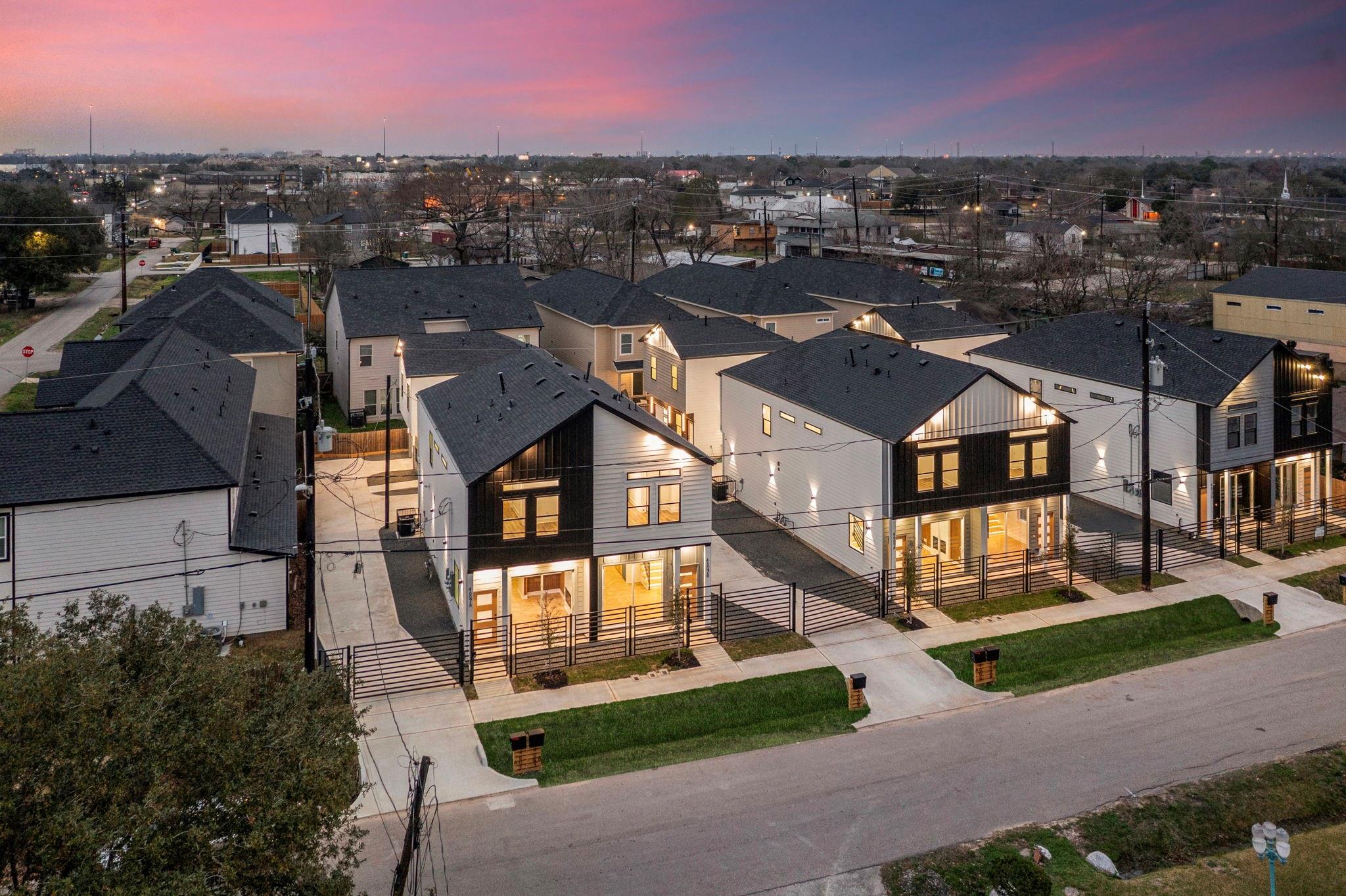 4607 Bricker Street A B C